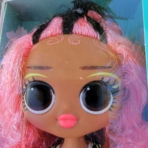 NWT LOL PARADISE VIP SWIM DOLL